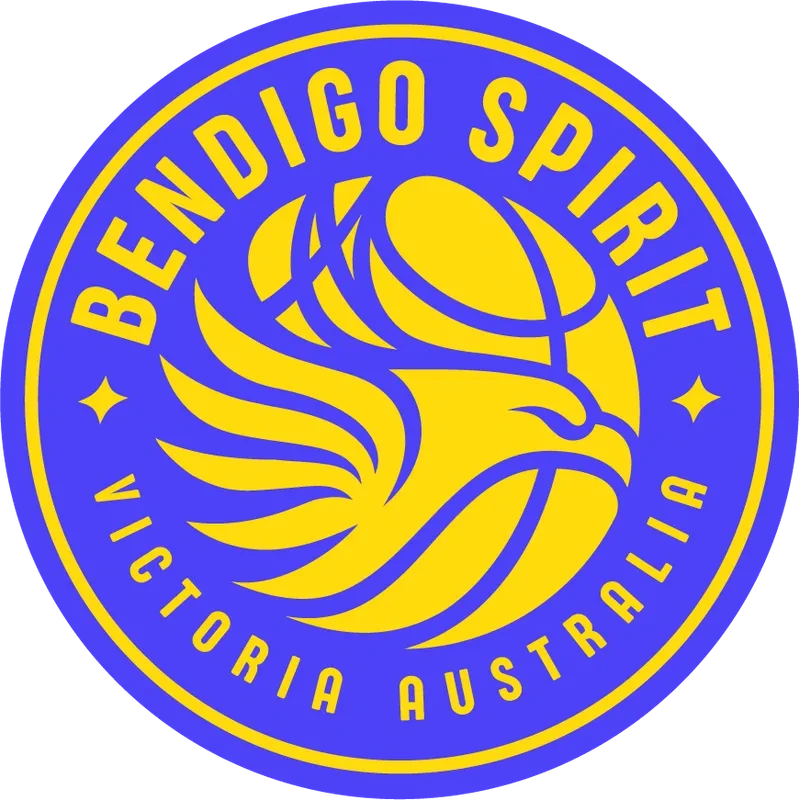 本迪高精灵女篮logo