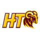 蒂洛森学院logo