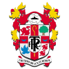 特兰米尔流浪logo