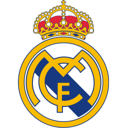 皇马logo