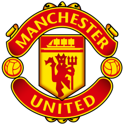 曼联logo
