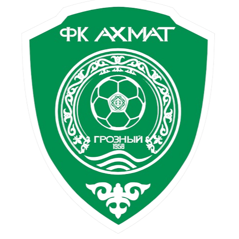 格罗兹尼logo