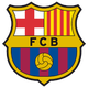 巴萨logo
