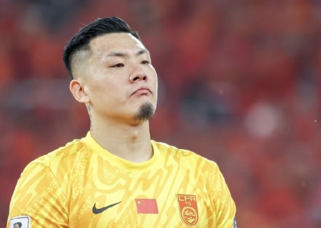 为国足出场43次 37岁王大雷无意归队：再进就臭不要脸了 咱没必要