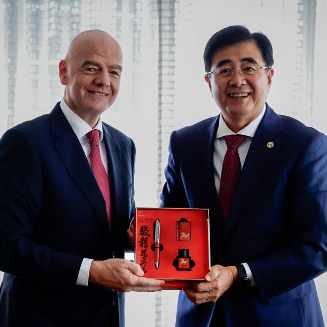 北青：除了因凡蒂诺，宋凯还将与其他足坛重量级人物交流